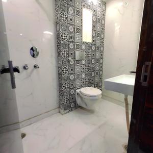 Image of 900 Sq.ft 3 BHK Builder Floor for sale in Govindpuri, New Delhi for Rs. 5200000