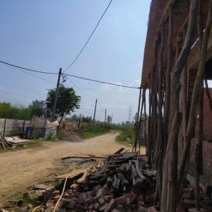 Image of 800 Sq.ft 2 BHK Duplex for sale in Kisan Path, Lucknow for Rs. 3850000