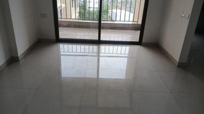 Living Room Image of 2150 Sq.ft 2.5 BHK Penthouse for sale in Goel Ganga Newtown Phase 2, Dhanori Pune for Rs. 13500000