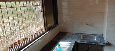 Balcony Image of 410 Sq.ft 1 BHK Apartment / Flat for sale in Titwala Thane for Rs. 2000000