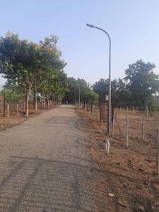 Image of 2002 Sq.ft Residential Plot / Land for sale in Neral, Thane for Rs. 1501500