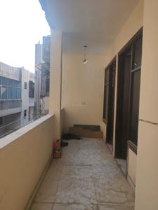 Bedroom Two Image of 1850 Sq.ft 3 BHK Builder Floor for sale in Green Field Colony Faridabad for Rs. 13100000