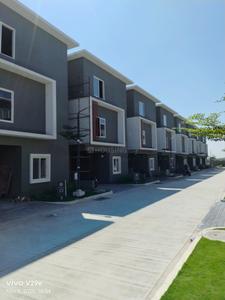 Image of 2550 Sq.ft 3 BHK Villa for sale in Urban Commune, Mokila, Hyderabad for Rs. 19100000