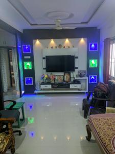 2 BHK Flat