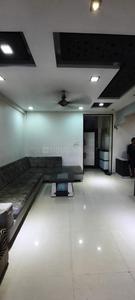 Hall Image of 2160 Sq.ft 3 BHK Penthouse for sale in Science City Ahmedabad for Rs. 20000000