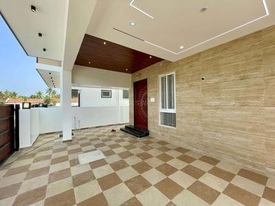 Image of 2700 Sq.ft 3 BHK Independent House for sale in Saravanampatty, Coimbatore for Rs. 14900000