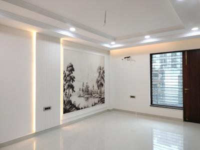 Bedroom Image of 4500 Sq.ft 4 BHK Builder Floor for sale in Sector 85 Faridabad for Rs. 41000000