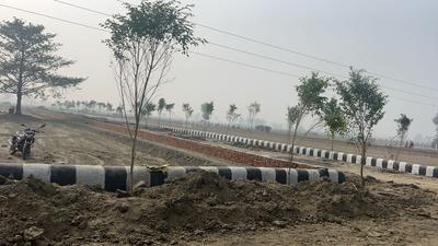 Residential Plot
