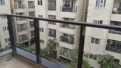 2 BHK Flat