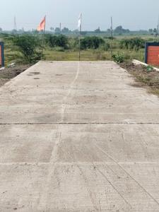 Image of 275 Sq.ft Residential Plot / Land for sale in Amaravathi, Palnadu for Rs. 2000000