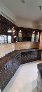 Kitchen Image of 1400 Sq.ft 2 BHK Apartment / Flat for sale in Ramprastha AWHO, Sector 95 Gurgaon for Rs. 13000000