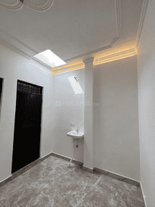 Image of 560 Sq.ft 2 BHK Independent House for sale in Jankipuram Extension, Lucknow for Rs. 1980000