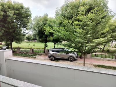Image of 1300 Sq.ft 3 BHK Builder Floor for rent in Lotus Villa, Jagatpura, Jaipur for Rs. 30000