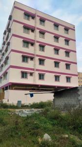 Image of 18000 Sq.ft 12 BHK Independent House for sale in K R Puram, Bengaluru for Rs. 94500000