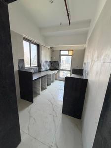 Kitchen Image of 1150 Sq.ft 3 BHK Apartment / Flat for sale in Alag Marina, Mulund West Mumbai for Rs. 29000000