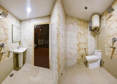 Bathroom Image of Royal PG in Sector 39, Gurgaon