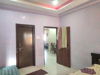 Bedroom Image of 1050 Sq.ft 2 BHK Apartment / Flat for sale in Rhoda Mistri Nagar Hyderabad for Rs. 5300000