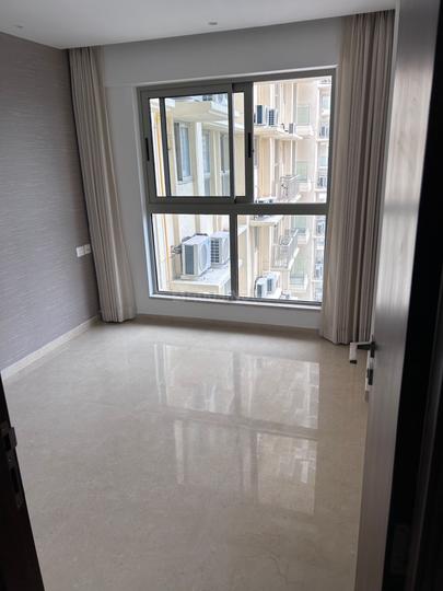 IIT Area, Powai Bedroom 1