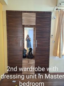 Hall Image of 1371 Sq.ft 2.5 BHK Apartment / Flat for sale in Bengal Peerless Avidipta, Santoshpur Kolkata for Rs. 18500000