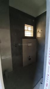 Bathroom Image of 799 Sq.ft 1 BHK Builder Floor for rent in Mahadevapura Bengaluru for Rs. 26000