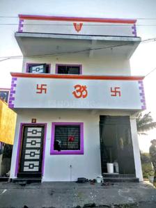 Image of 1800 Sq.ft 4 BHK Independent House for sale in Independent House, Theur, Pune for Rs. 6000000