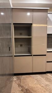 Kitchen Image of 2455 Sq.ft 4 BHK Builder Floor for sale in Sector 23 Gurgaon for Rs. 37500000