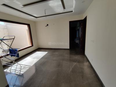 Hall Image of 1500 Sq.ft 3 BHK Builder Floor for rent in Sector 35 Chandigarh for Rs. 55000
