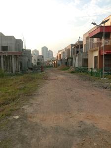 Image of 3600 Sq.ft Residential Plot / Land for sale in Reolta Housing Complex, New Town, Kolkata for Rs. 7500000