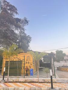 Image of 1500 Sq.ft 1 RK Farm House for sale in Barha, Jabalpur for Rs. 2499000