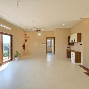 Hall Image of 800 Sq.ft 2 BHK Independent House for sale in Nelamangala Bengaluru for Rs. 5000000