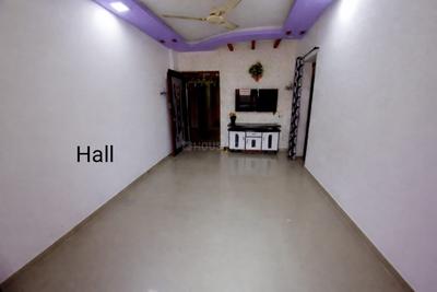 Hall Image of 670 Sq.ft 1 BHK Apartment / Flat for sale in Amit Complex, Badlapur East Badlapur for Rs. 2300000