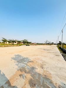 Gulmohar Greens Plot View 3