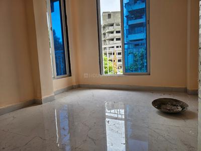 Bedroom Image of 1080 Sq.ft 2 BHK Independent House for rent in Kalamboli Navi Mumbai for Rs. 20000