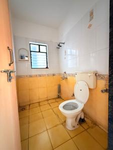 Image of 1250 Sq.ft 2 BHK Apartment / Flat for sale in Mont Vert Grande Plot 4 Bldg D, Pashan, Pune for Rs. 12500000