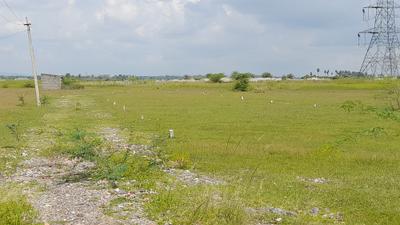 Image of 1200 Sq.ft Residential Plot / Land for sale in Arakkonam, Ranipet for Rs. 555000