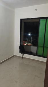 Bedroom Image of 650 Sq.ft 1 BHK Apartment / Flat for sale in Om Sai Complex Phase - II, Badlapur East Badlapur for Rs. 2800000