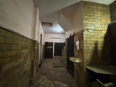 Image of 990 Sq.ft 8 BHK Independent House for sale in Anand Parbat, New Delhi for Rs. 20000000