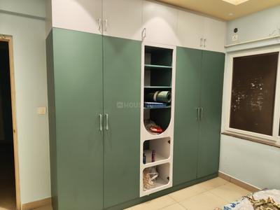 Bedroom Image of 3056 Sq.ft 4 BHK Villa for sale in Fire The Empyrean Phase 2, Whitefield Bengaluru for Rs. 22920000