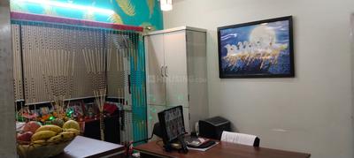 Living Room Image of 1050 Sq.ft 2 BHK Apartment / Flat for sale in Hukma Khedi Indore for Rs. 5500000