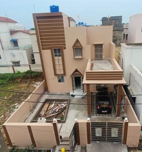 Image of 1400 Sq.ft 3 BHK Independent House for sale in Gobindpur, Dhanbad for Rs. 3600000