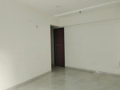 Bedroom Image of 1250 Sq.ft 3 BHK Apartment / Flat for sale in Nicco Residency, Andheri East Mumbai for Rs. 25500000