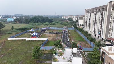 Image of 950 Sq.ft Residential Plot / Land for sale in Nedungundram, Chennai for Rs. 5984050