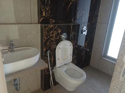 Image of 950 Sq.ft 3 BHK Apartment / Flat for sale in Gurukrupa Marina Enclave, Malad West, Mumbai for Rs. 25500000