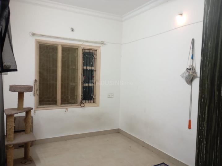 Stage 2, BTM Layout Bedroom 1