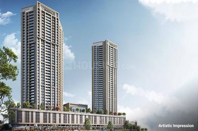 4 BHK Flat