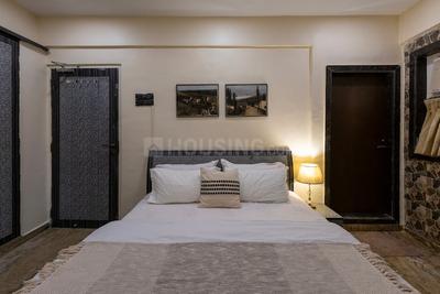 Bedroom Image of 2250 Sq.ft 4 BHK Independent House for rent in Sherpura Bharuch for Rs. 45000