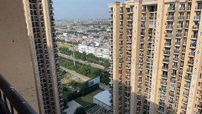 Image of 1300 Sq.ft 3 BHK Apartment / Flat for sale in Prateek Grand City, Siddharth Vihar, Ghaziabad for Rs. 14000000