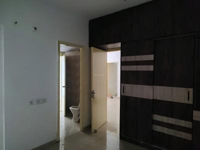 Bedroom Image of 1519 Sq.ft 3 BHK Apartment / Flat for sale in Uppal Casa Woodstock, Noida Extension Greater Noida for Rs. 14000000