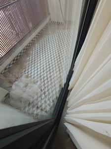 Balcony Image of 2265 Sq.ft 4 BHK Apartment / Flat for sale in Mansarovar Extension Jaipur for Rs. 8960000