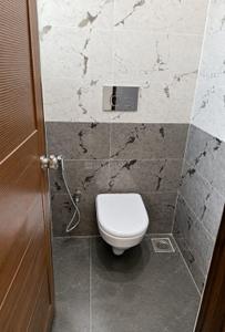 Image of 1025 Sq.ft 2 BHK Apartment / Flat for sale in National Trinity Paradise Phase 1, Shilphata, Thane for Rs. 7500000